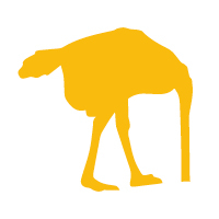 Straußenwurstfleisch ca. 500 g - vacc.