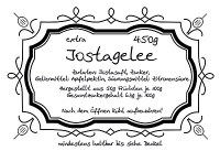 Jostagelee